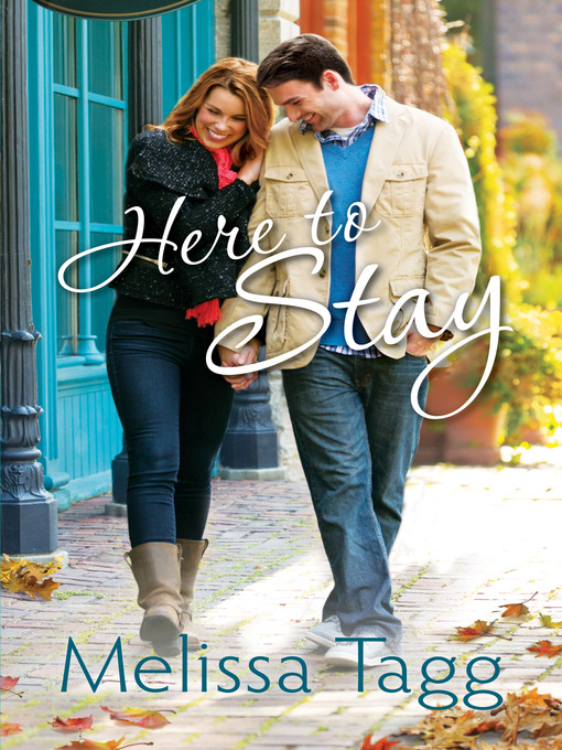 Cover image for Here to Stay